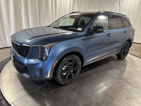 New 2026 Kia Sorento SX Prestige image 1