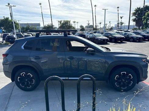 Used 2023 MAZDA CX-50 Meridian Edition w/ Apex Package AWD/4WD image 25
