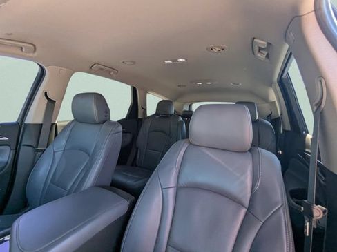 Used 2020 Buick Enclave Premium w/ Trailering Package, 5000 lbs. AWD/4WD image 24