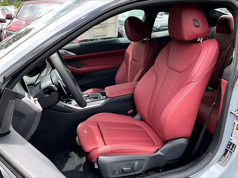 New 2027 BMW M440i xDrive Coupe AWD/4WD image 9