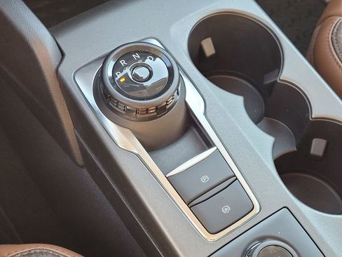 New 2025 Ford Bronco Sport Outer Banks image 48