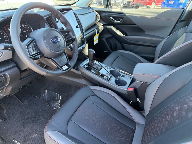 New 2027 Subaru Crosstrek 2.5i Limited AWD/4WD image 19