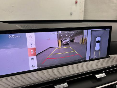 New 2026 Genesis GV80 3.5T Prestige image 24