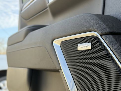 New 2026 Chevrolet Silverado 1500 LT Trail Boss image 10