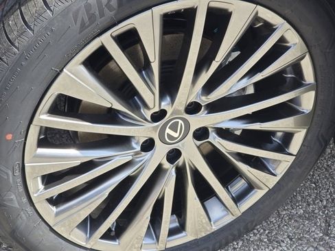 New 2026 Lexus RX 350 350 Luxury image 19