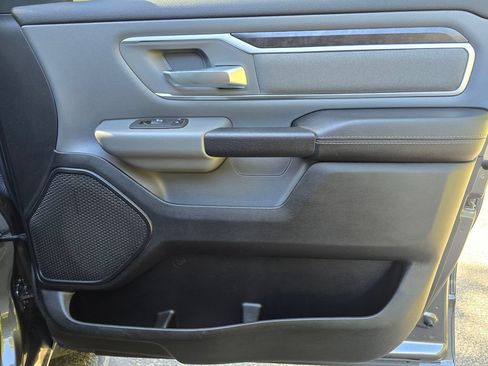 Used 2021 RAM 1500 Big Horn AWD/4WD image 20