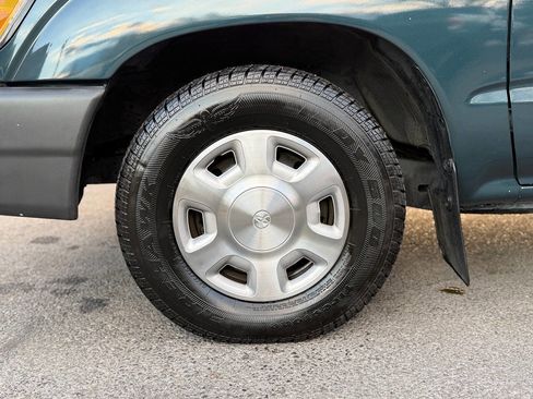 Used 1998 Toyota Tacoma 2WD Xtracab image 86