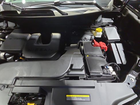 New 2025 Nissan Murano SL image 22