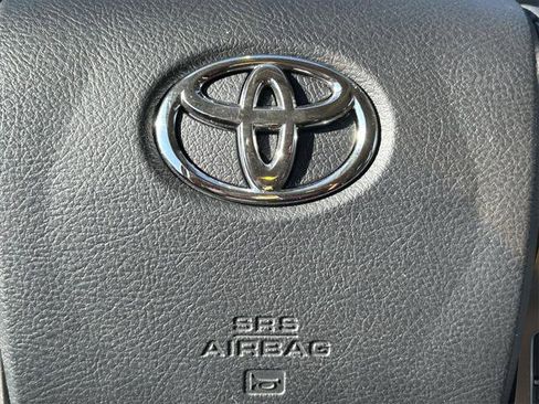 Certified 2023 Toyota Tacoma SR5 image 33