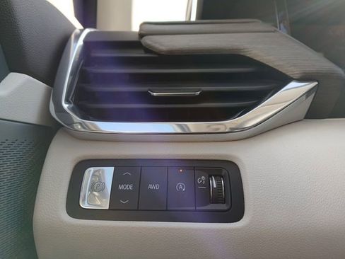 Certified 2024 GMC Acadia Denali w/ Super Cruise Package image 29