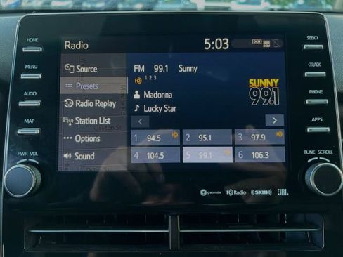 Used 2020 Toyota Avalon Limited image 14