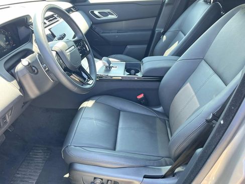 New 2026 Land Rover Range Rover Velar S AWD/4WD image 47