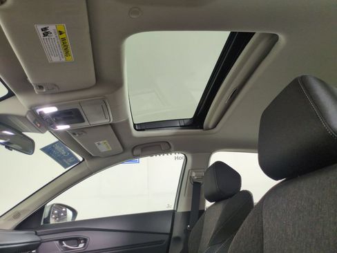 Certified 2024 Honda Accord EX image 24