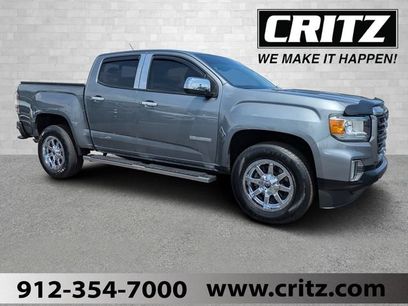 Used 2022 GMC Canyon Elevation w/ Trailering Package