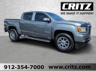 Used 2022 GMC Canyon Elevation w/ Trailering Package RWD video 1