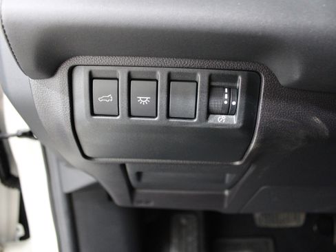 Used 2023 Subaru Ascent Limited AWD/4WD image 8