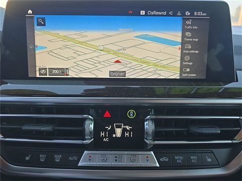 Used 2023 BMW X3 sDrive30i w/ Convenience Package image 18