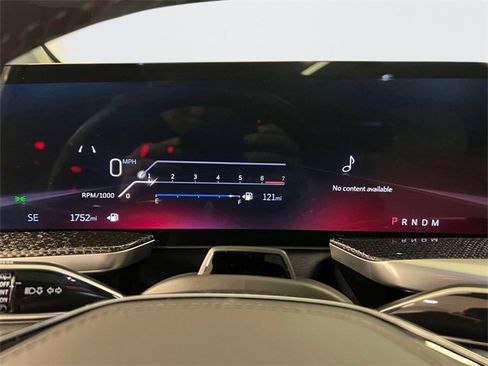 Used 2025 Cadillac Escalade V image 26