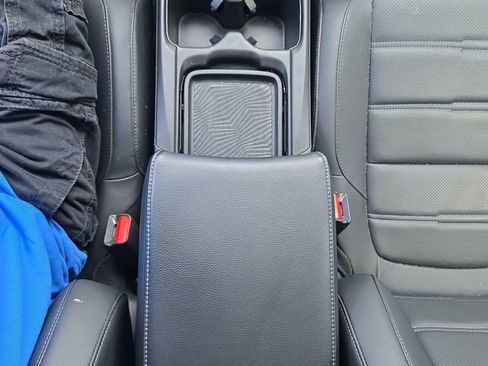 Used 2019 Honda CR-V EX-L image 21