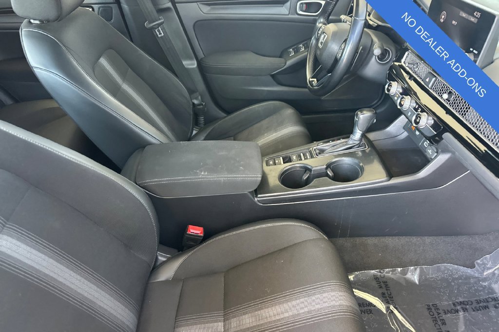 Used 2023 Honda Civic Sport image 16