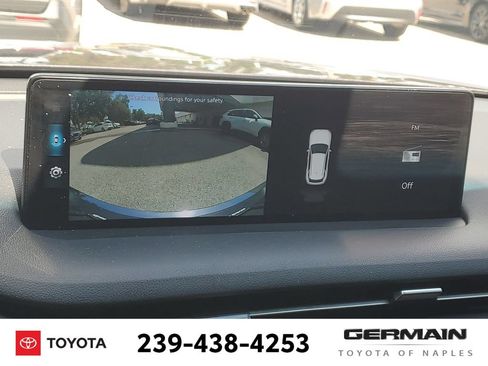 Used 2022 Genesis GV70 2.5T w/ Select Package AWD/4WD image 27