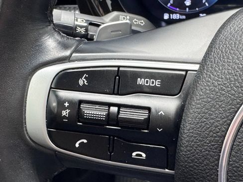 Used 2023 Kia K5 GT FWD image 12