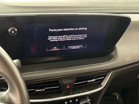 Used 2025 Buick Encore GX Preferred FWD image 16