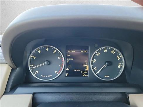 Used 2014 Land Rover LR4 HSE image 23