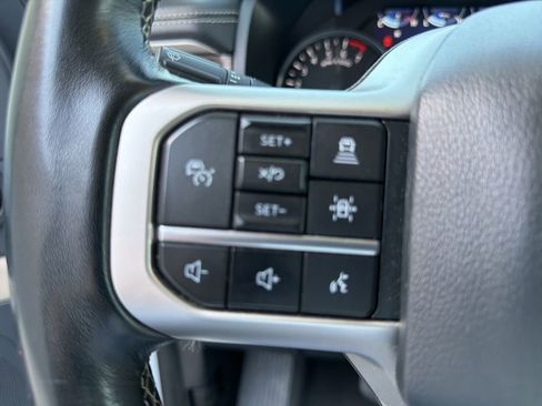 Certified 2024 Ford Expedition Max Limited AWD/4WD image 19