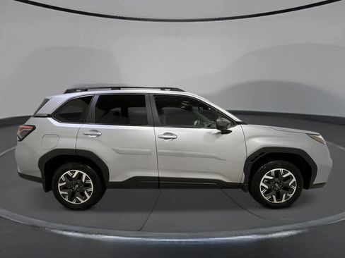 New 2026 Subaru Forester Premium image 6