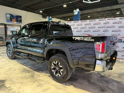 Used 2023 Toyota Tacoma TRD Off-Road image 11