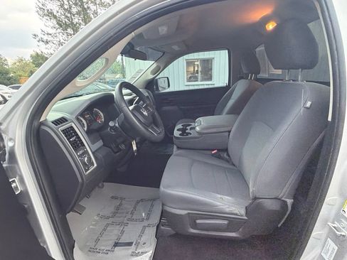 Used 2016 RAM 1500 Tradesman w/ Popular Equipment Group RWD image 19