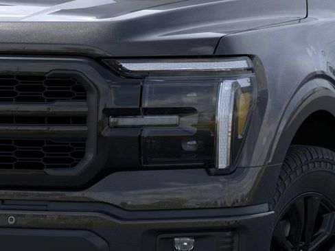 New 2026 Ford F150 Lariat AWD/4WD image 18