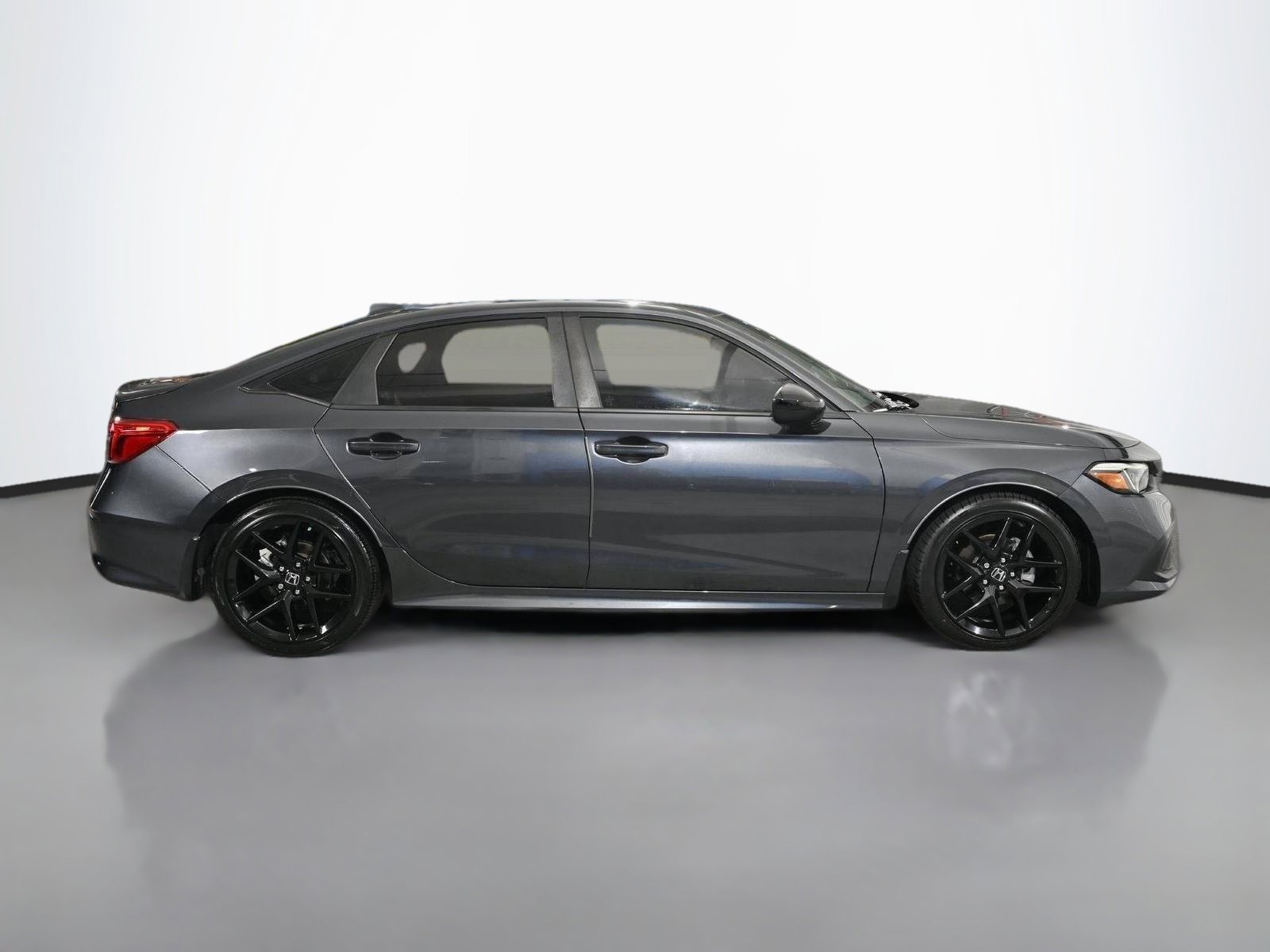 Used 2024 Honda Civic Sport image 7