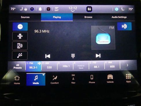 Used 2024 Jeep Grand Cherokee Limited 4xe image 11