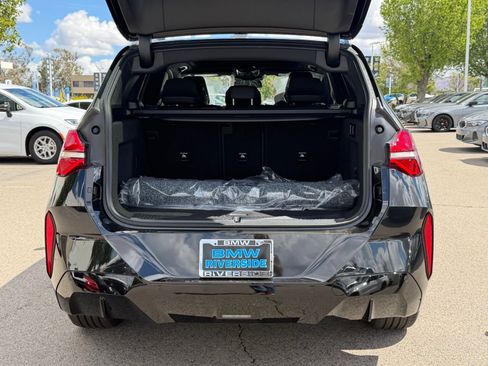 New 2026 BMW X3 xDrive30 image 16