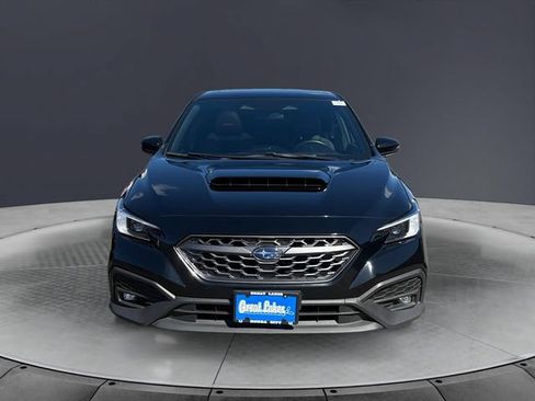 Used 2023 Subaru WRX Limited AWD/4WD image 8