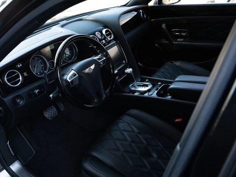 Used 2014 Bentley Flying Spur W12 AWD/4WD image 17