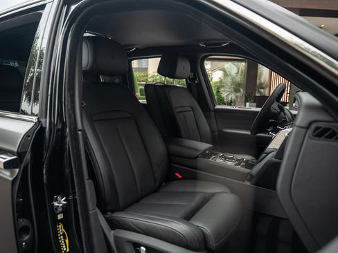 Certified 2023 Rolls-Royce Cullinan AWD/4WD image 22