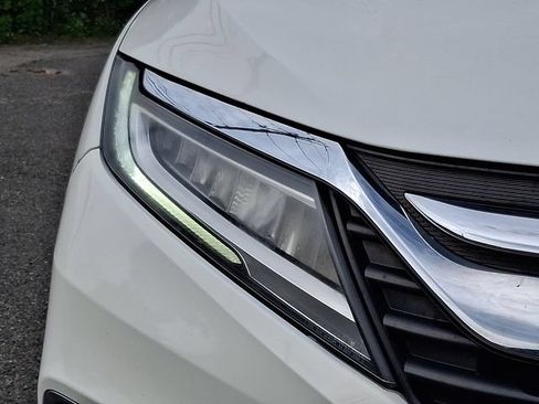 Used 2019 Honda Odyssey Elite image 9