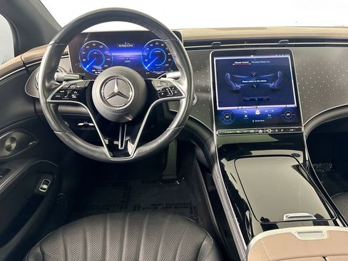 Used 2022 Mercedes-Benz EQS 450+ Sedan image 29