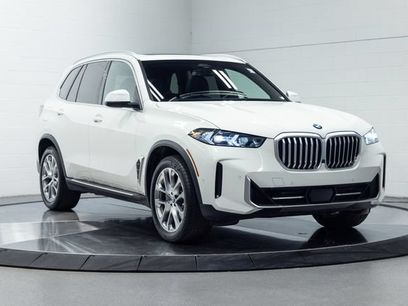 Used 2026 BMW X5 xDrive40i
