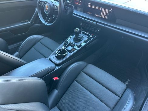 Used 2023 Porsche 911 GT3 RWD image 16