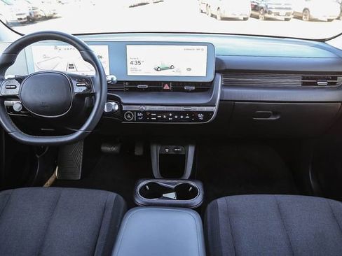 Certified 2024 Hyundai Ioniq 5 SEL image 13