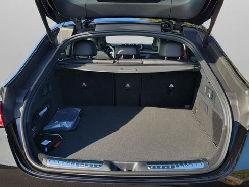 New 2026 Mercedes-Benz GLC 43 AMG 4MATIC Coupe image 28