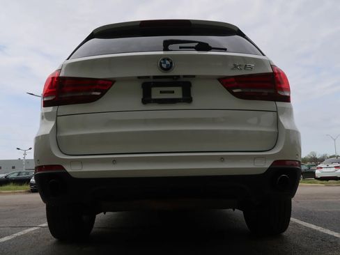 Used 2015 BMW X5 sDrive35i image 10