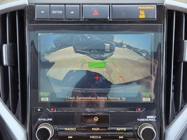 Used 2020 Subaru Ascent Limited w/ Technology Package AWD/4WD image 16