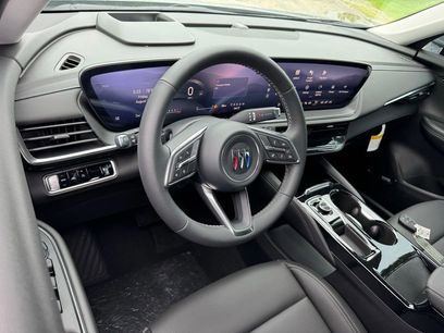 New 2025 Buick Envision Preferred