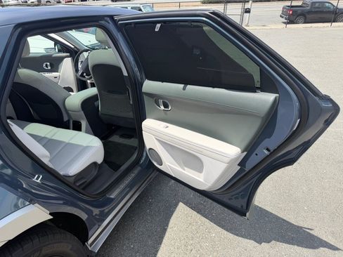 Used 2024 Hyundai Ioniq 5 Limited RWD image 44