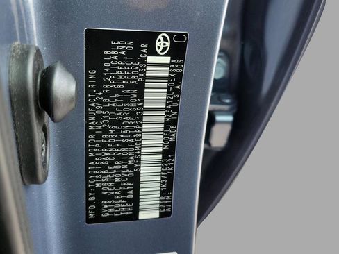 Used 2024 Toyota Corolla SE image 37